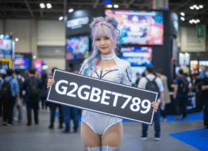 G2GBET789