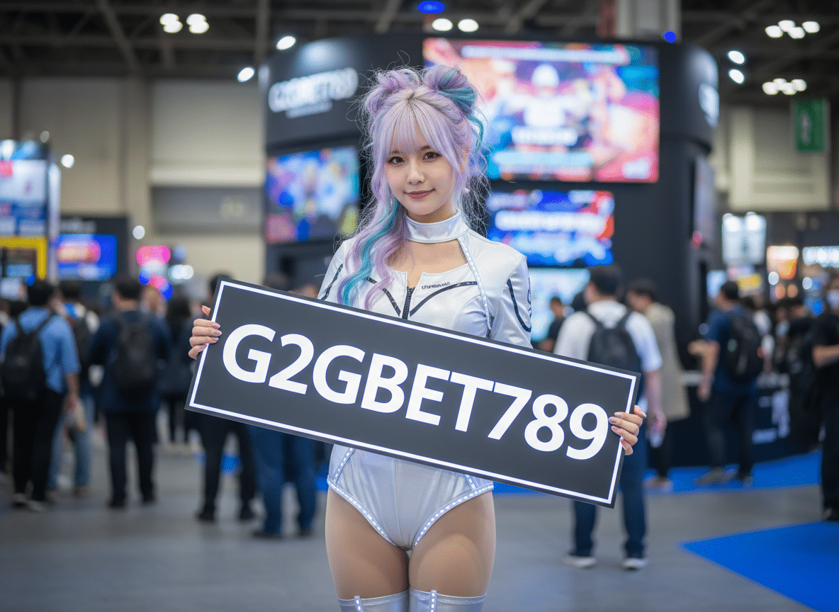 G2GBET789