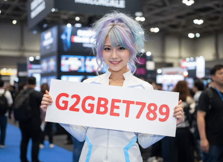 G2GBET789