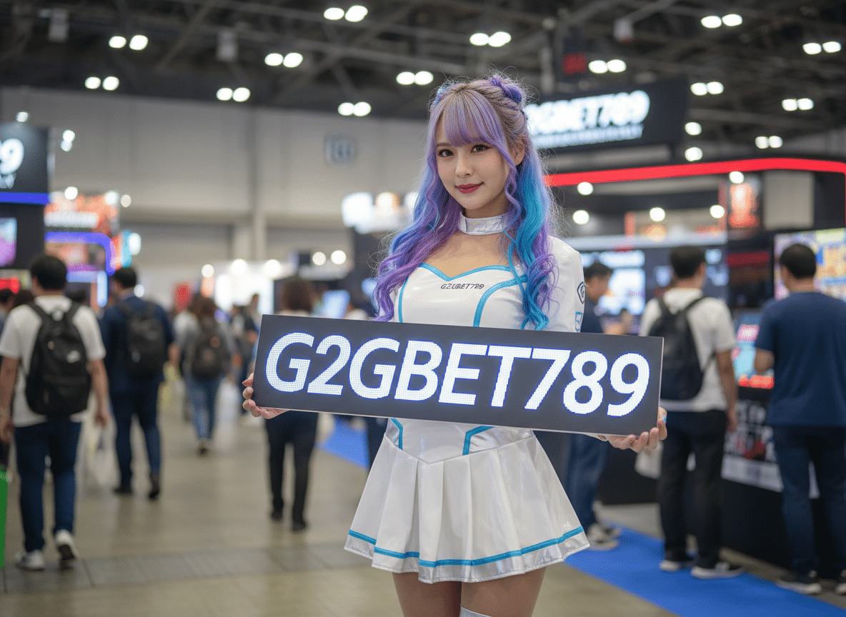 G2GBET789