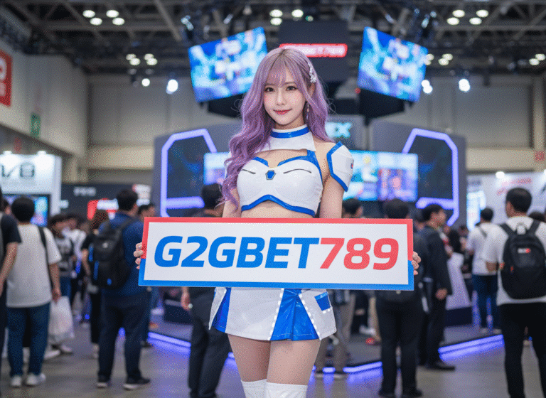 G2GBET789