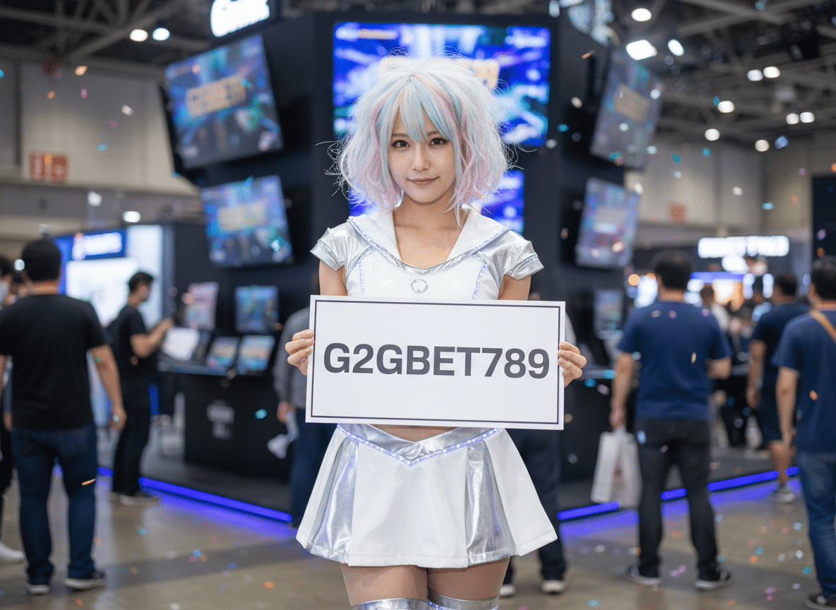 G2GBET789